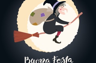 Auguri della befana simpatici: le frasi per strappare un sorriso il 6 gennaio