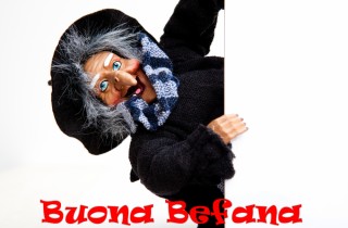 Immagini Befana da scaricare gratis: le 7 più belle per gli auguri