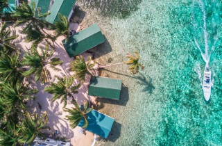 Le 10 destinazioni di maggior fascino nel 2019