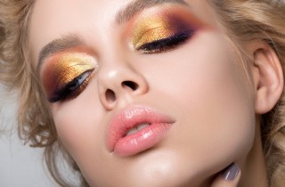 Come si applica l'ombretto in crema in modo perfetto