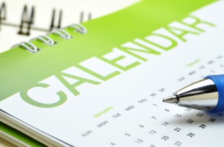 Tutti i ponti 2019 per prenotare le vacanze con anticipo