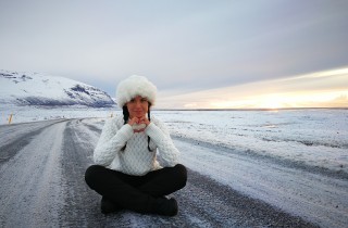 Nicoletta Crisponi, vita da digital nomad.