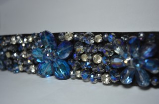 Come abbellire un piumino nero: 5 idee chic con il cucito creativo