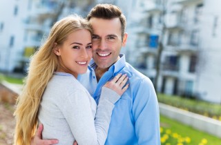 Un semplice trucco per rafforzare la relazione con il partner