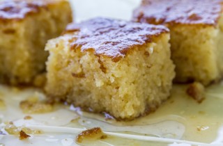 Torta di Carnevale marchigiana: la storia del dolce tipico di Jesi