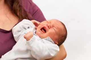 Coliche, quando iniziano e quanto durano