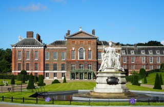 Kensington Palace, come sposarsi a casa di Kate Middleton e del principe William