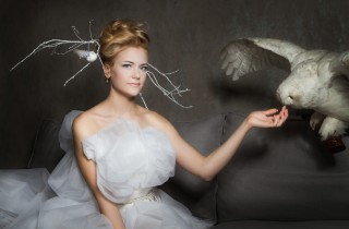 Matrimonio in stile Harry Potter: come organizzare un evento a tema magico