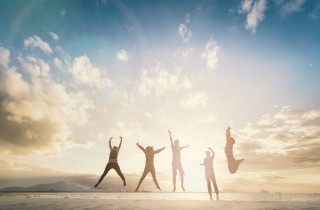 Cosa serve per essere felici: il segreto secondo la scienza