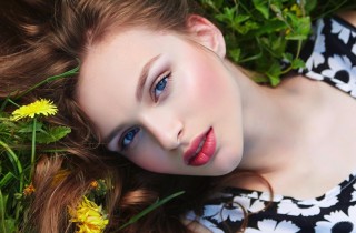 Come realizzare un trucco occhi naturale perfetto per il giorno