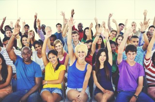 Perché fare volontariato: 5 motivi che sorprendono