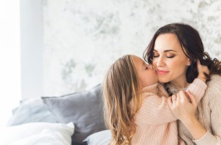 6 cose che fai tutti i giorni che conquistano il tuo bambino