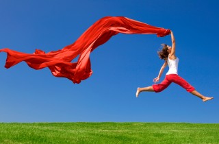 Sport primaverili per pigri: 5 attività outdoor da provare assolutamente