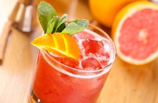 Il Cocktail San Francisco con la ricetta analcolica classica