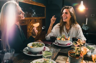 Quali sono le 7 età dell’appetito?