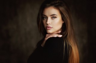 4 cose che una castana dovrebbe sapere sulle tinte dei capelli