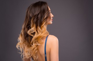 5 colori dei capelli che non richiedono ritocchi costanti