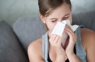 I rimedi della nonna per il naso chiuso che vanno bene per tutti