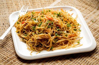 5 alternative sane alla pasta