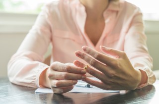 L'infedeltà può salvare il matrimonio?