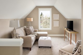 Come ampliare visivamente una stanza piccola