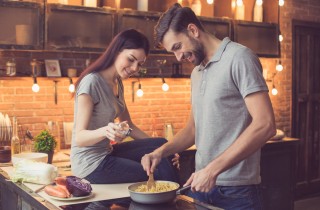 5 abitudini salutari da seguire in coppia