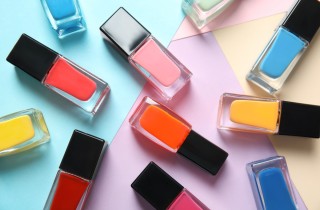 Nail art 2019: le tendenze colori per l'estate