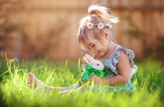 4 poesie di Pasqua per i bambini della scuola infanzia