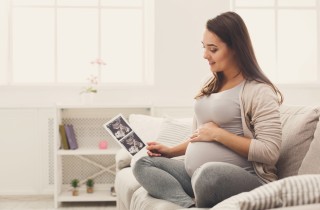 6 cose da non dire mai a una mamma non più giovanissima