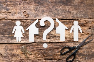 Come evitare che il divorzio sia una vendetta