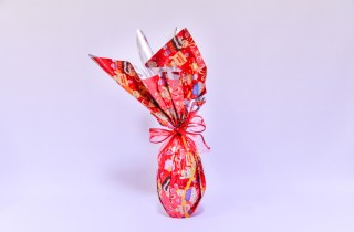 Come riciclare la carta delle uova di Pasqua: 5 idee creative