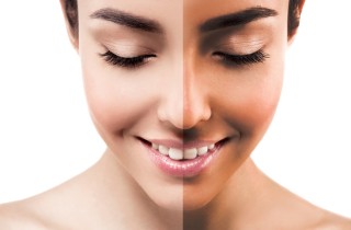 Iniezione di melanina: la nuova moda pericolosa delle celebrità