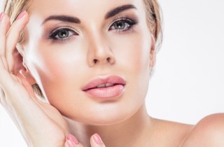 Come truccare le sopracciglia sottili per farle sembrare più folte