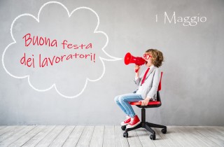 Buona festa dei lavoratori: 9 immagini gratis da mandare il primo maggio