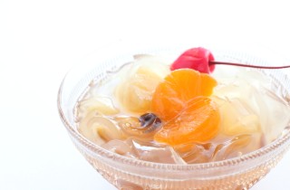 Dolci giapponesi: la ricetta del kuzukiri