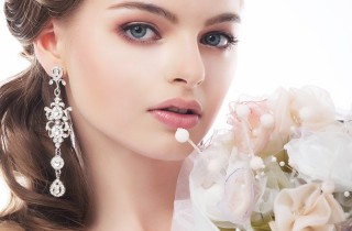 Trucco sposa estate 2019: le 7 immagini più belle a cui ispirarsi