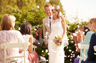 Frasi matrimonio civile: 12 citazioni per gli auguri che emozionano