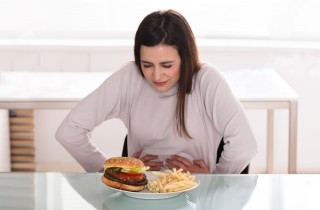 Bruciore di stomaco: i rimedi naturali immediati da provare