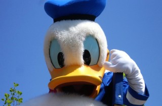 Buon compleanno Paperino: 85 anni con il papero Disney