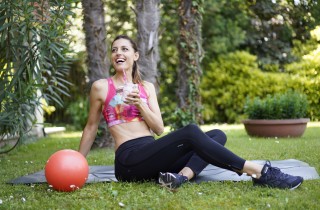 Frullato Rosa: lo spuntino perfetto dopo il workout