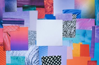 Farfalle di carta con il riciclo creativo: come realizzarle