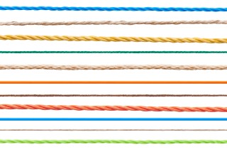 Lavoretti con lo spago fai da te: progetti semplici con il riciclo creativo