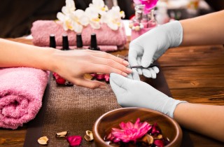 Shellac vs gel: qual è la differenza?