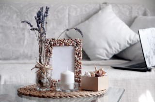 Addobbi a tema mare fai da te: 7 idee creative per la casa