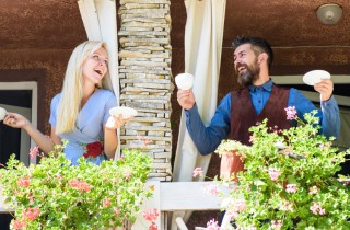 Come comportarsi con i vicini di casa: 5 cose da non fare