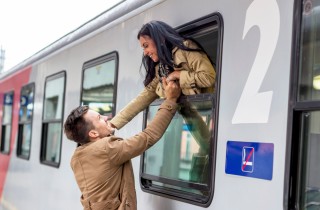 Frasi sull’amore a distanza: 15 citazioni dolci