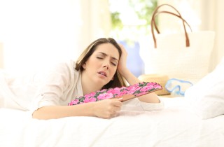 Come difendersi dal caldo estivo in casa per trovare sollievo