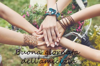 Giornata mondiale dell’amicizia: le immagini più belle da mandare agli amici