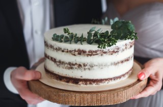 6 modi per rendere il tuo matrimonio più sostenibile