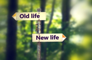 Frasi sull'inizio di una nuova vita: le citazioni più belle per ricominciare